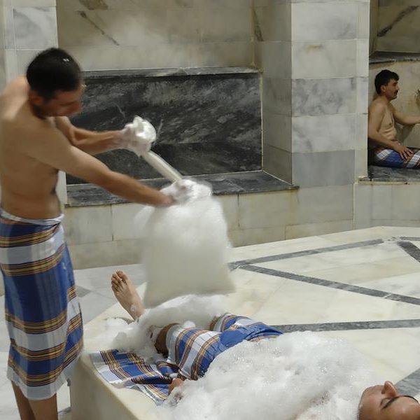 Thermal Tourism in Turkey